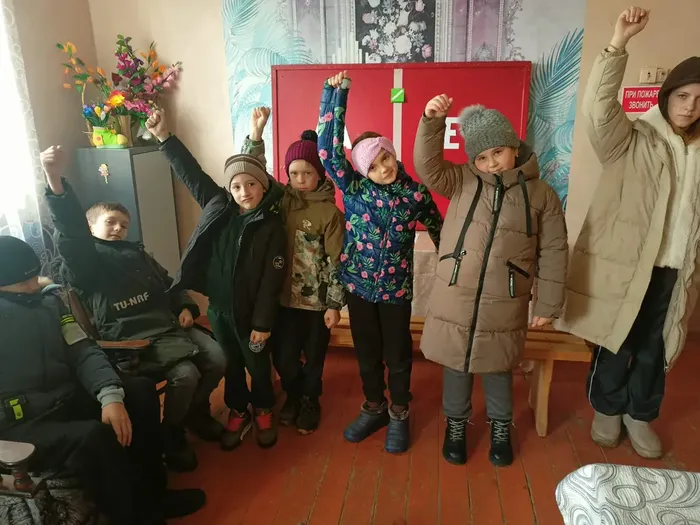 Здоровье всей жизни — основа