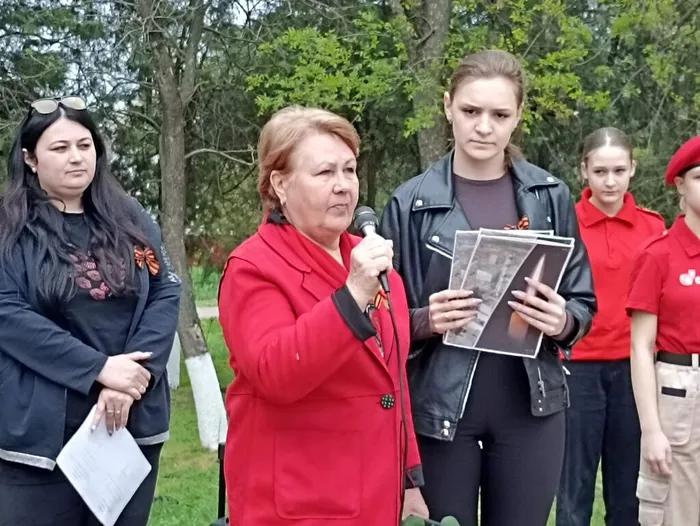 Чернобыль: подвиг во имя жизни