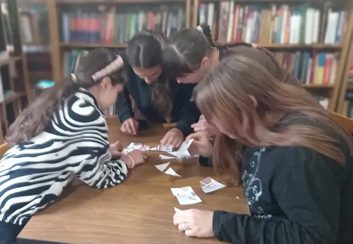 Библионочь – 2026