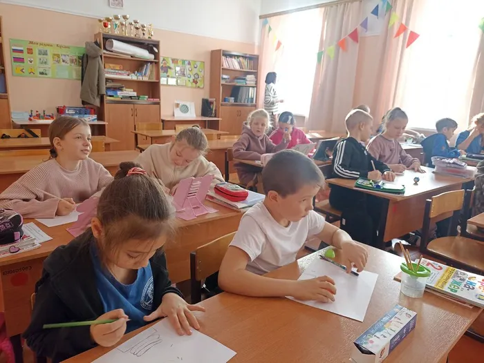 Масленица идёт