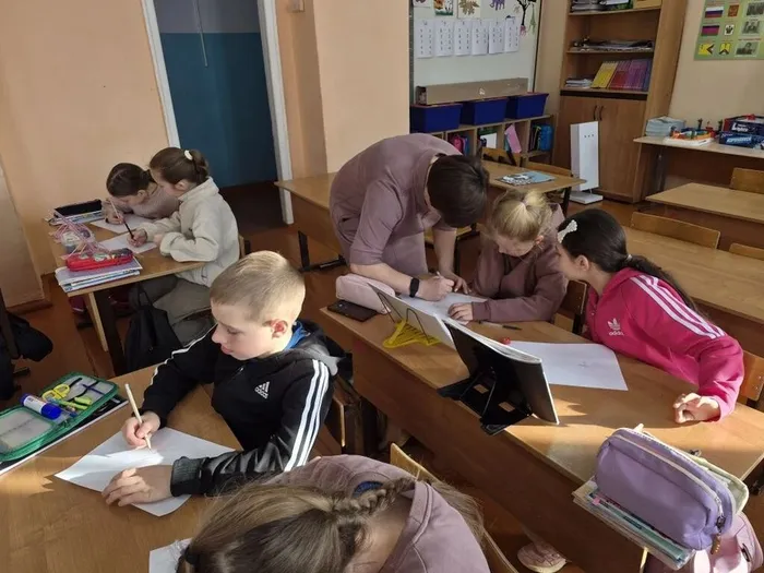 Масленица идёт