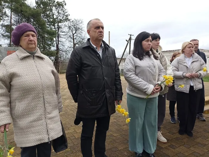 Вы бесценны подвигом своим