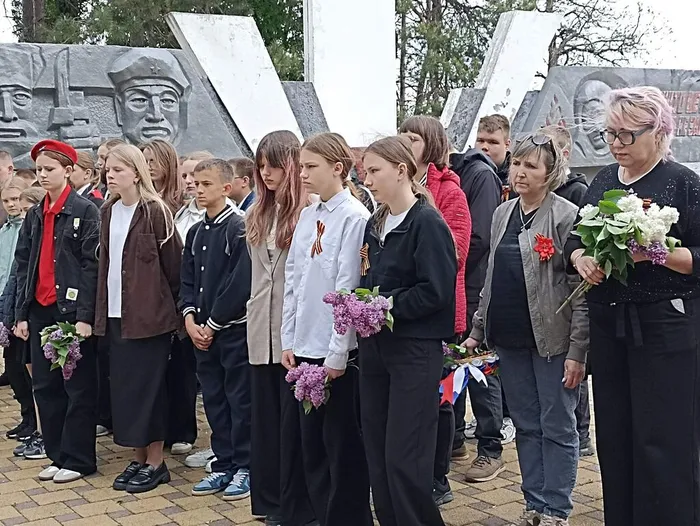 Чернобыль: подвиг во имя жизни