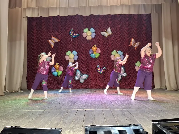 Золотые лучики