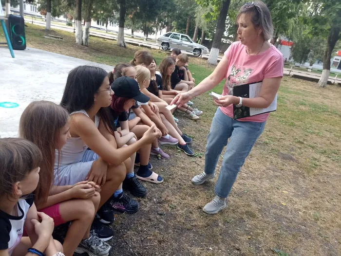 Сто идей для ста друзей
