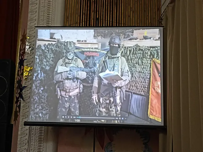 Герои нашего времени