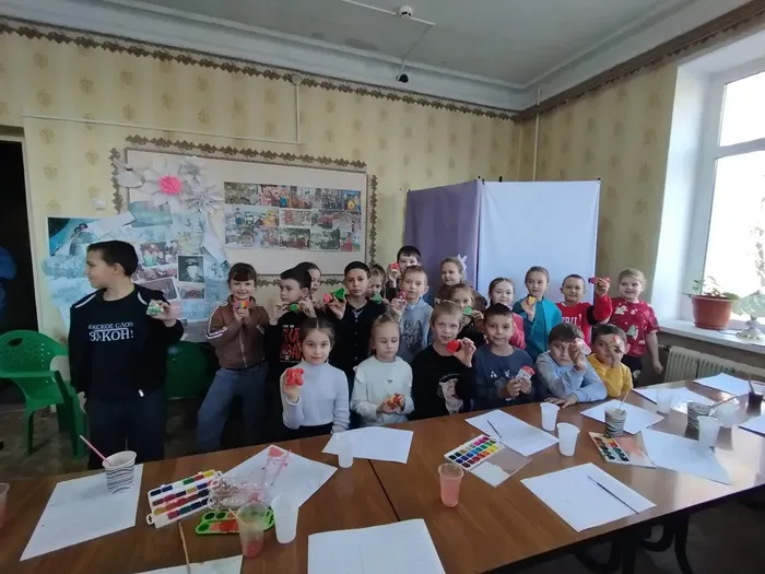 Фабрика Деда Мороза