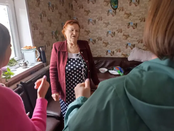 Не считая прожитые годы