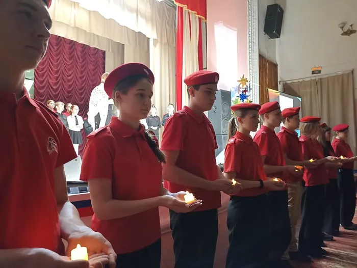 Живая история