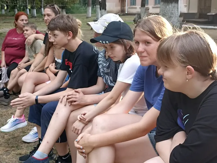 Если ты дома один