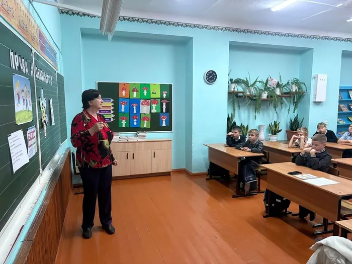 В стране прав и обязанностей