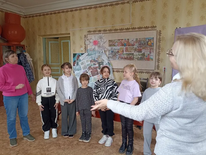 Мир музыкальных профессий