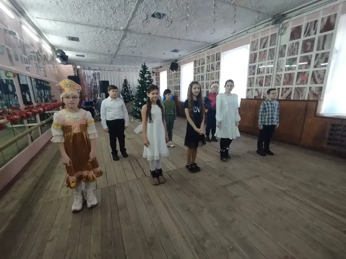 Здравствуй, Светлое Рождество!