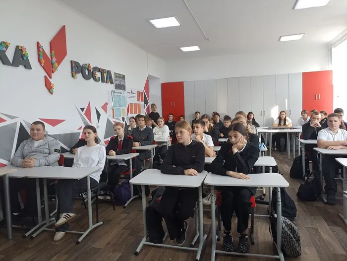 Я подросток 21 века