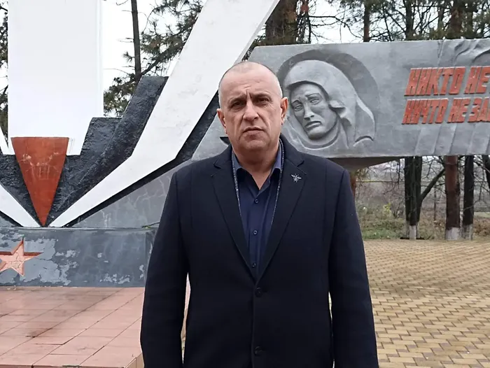 Неизвестные герои нашей Родины