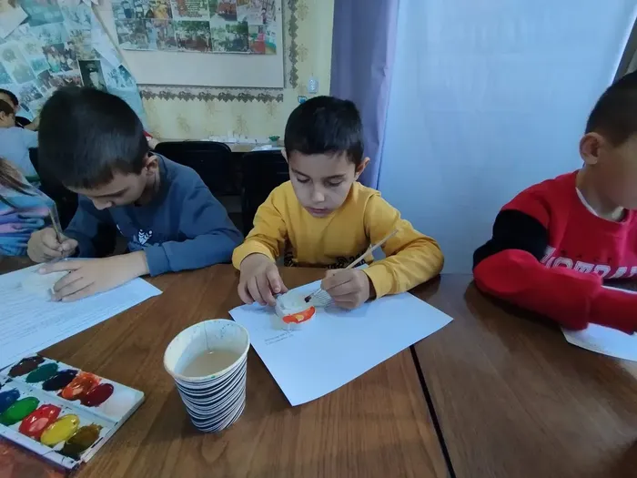 Фабрика Деда Мороза