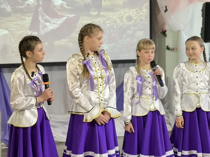 Искусство звучащего слова