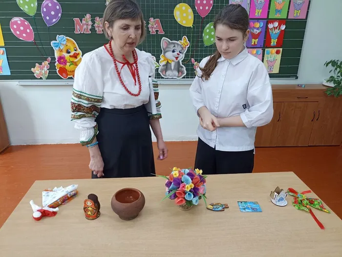Разудалая казачка!