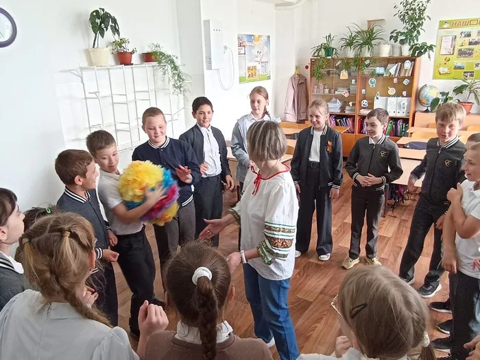 Собирайся, народ, праздник Пасхи у ворот