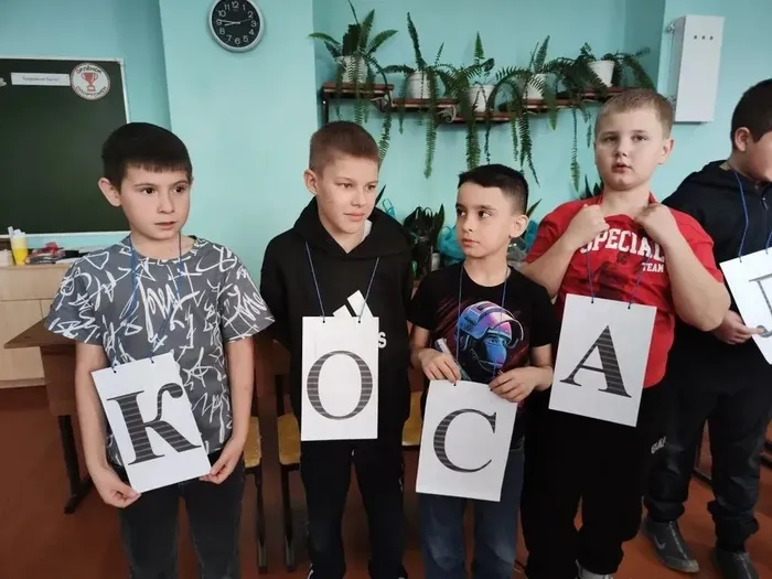 В марте есть такой денёк!