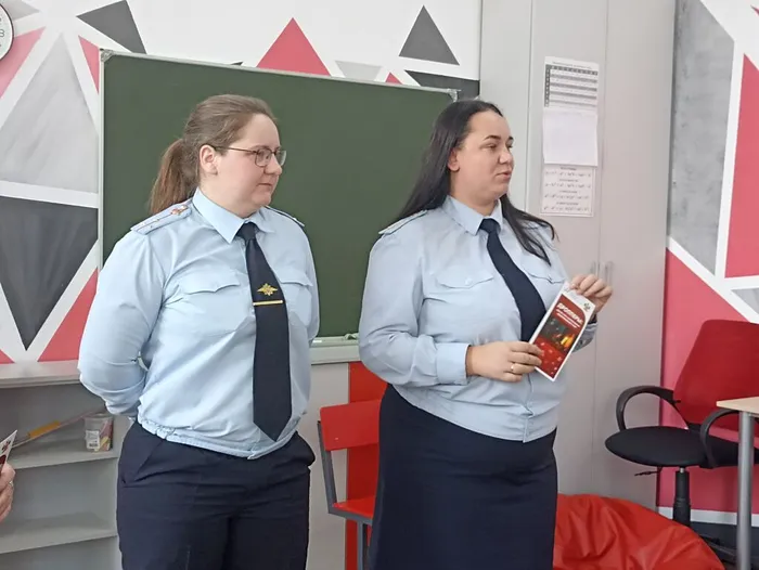 Я подросток 21 века