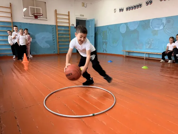 Четвертый день Олимпийских игр