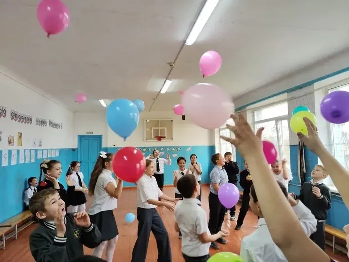 Мальчишки, вперёд!