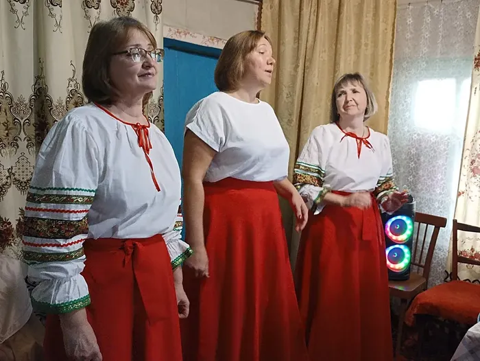 Не считая прожитые годы...