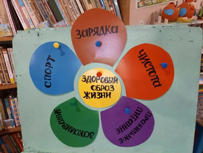 К здоровью наперегонки