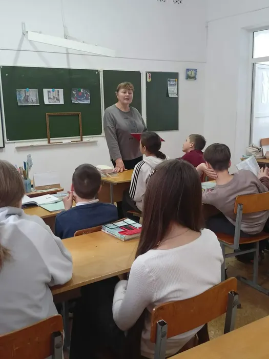 Посторонним вход разрешён