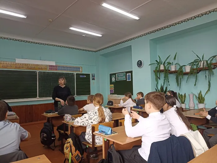 Профилактика и разрешение конфликтов