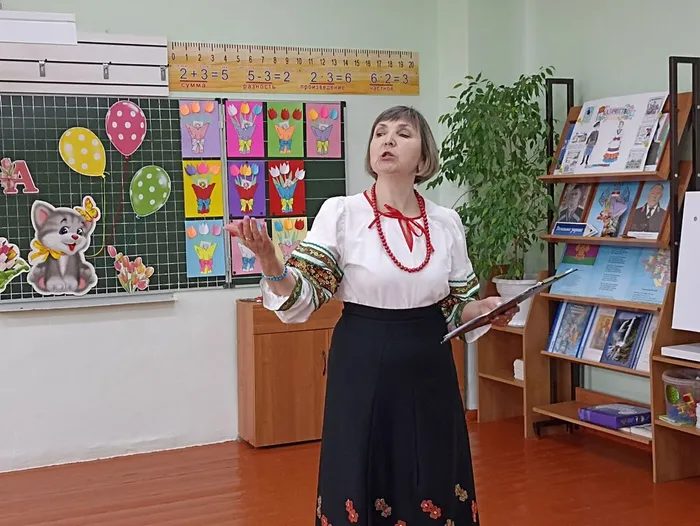 Разудалая казачка!