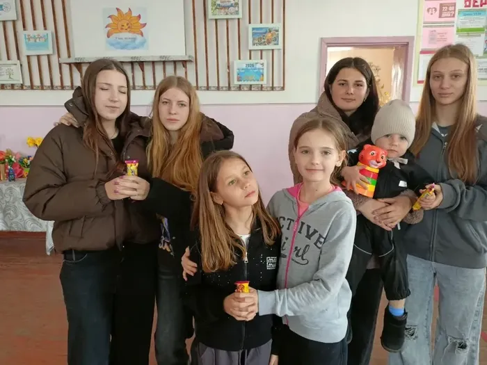 Приведи друга и получи сладкий приз