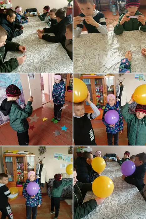 В путь-дорогу собирайся, за здоровьем отправляйся