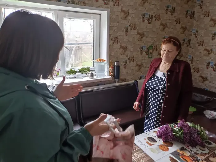 Не считая прожитые годы