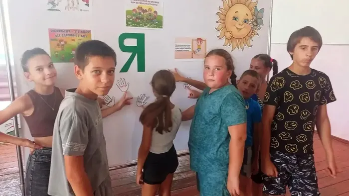 С физкультурой мы дружны, нам болезни не страшны