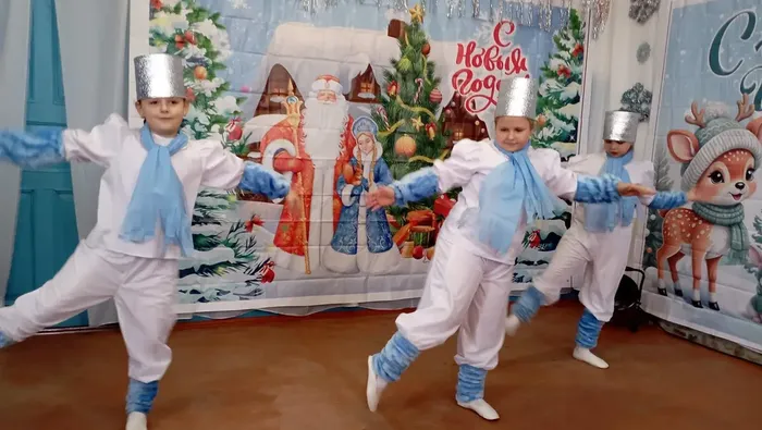 Рождественские чудеса