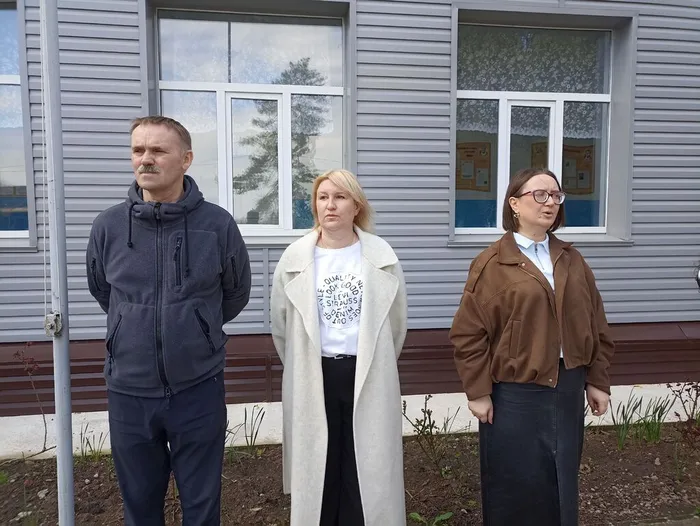 ГТО: сила, дух, победа!