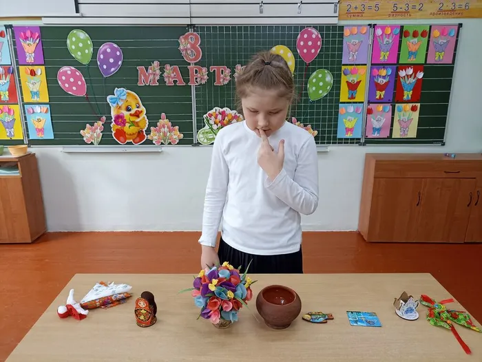 Разудалая казачка!