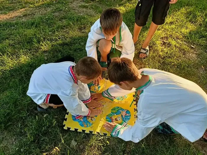 На Ивану на Купалу