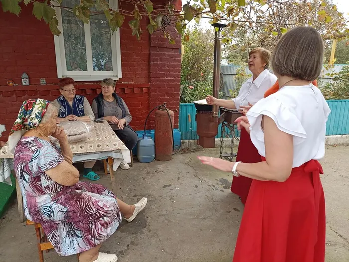 Не считая прожитые годы