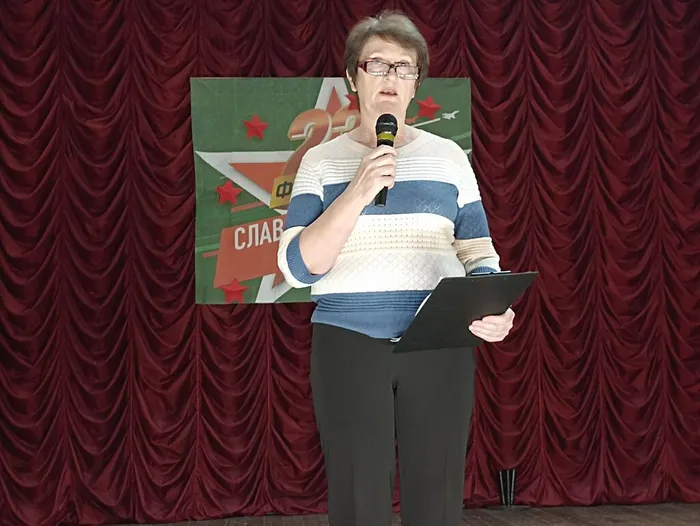 Живая история