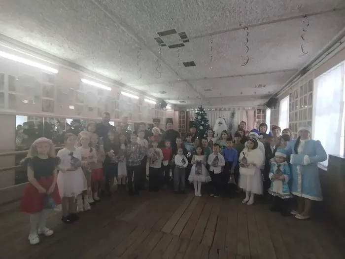 Здравствуй, Светлое Рождество!