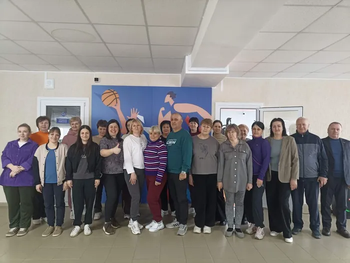 Нормы ГТО – нормы жизни