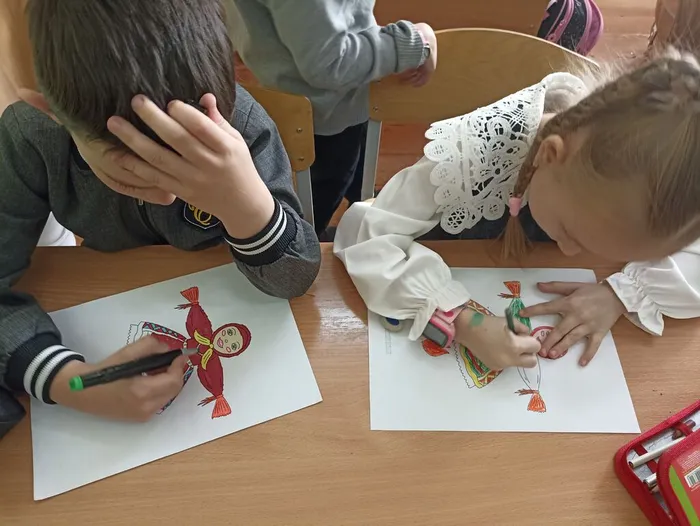 Великие русские художники