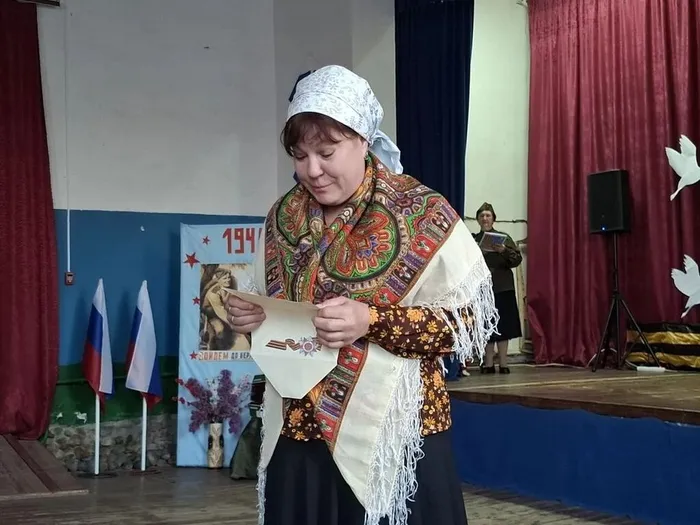 Пусть будет мир на земле