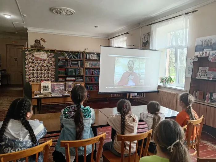 Александр Невский – защитник земли русской