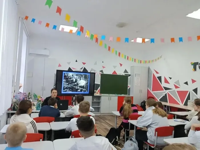 Всё это было в Ленинграде
