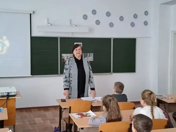 Уроки тётушки Совы