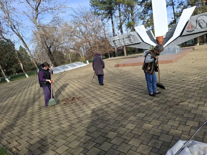 Чистое село